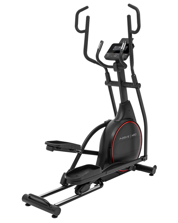 Bionique F-Drive X60